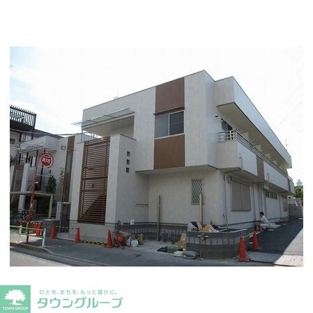 シュバーンIIの物件内観写真